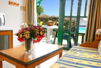 Los Veleros 2* Puerto Rico (Gran Canaria)