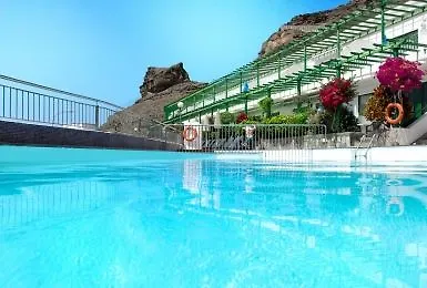 Hotel Los Veleros Puerto Rico (Gran Canaria)