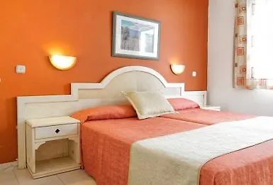 Los Veleros Hotel Puerto Rico (Gran Canaria)